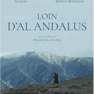 Affiche - Loin d'Al Andalus